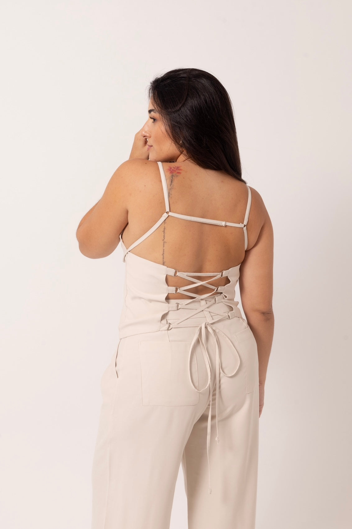 Corset Space