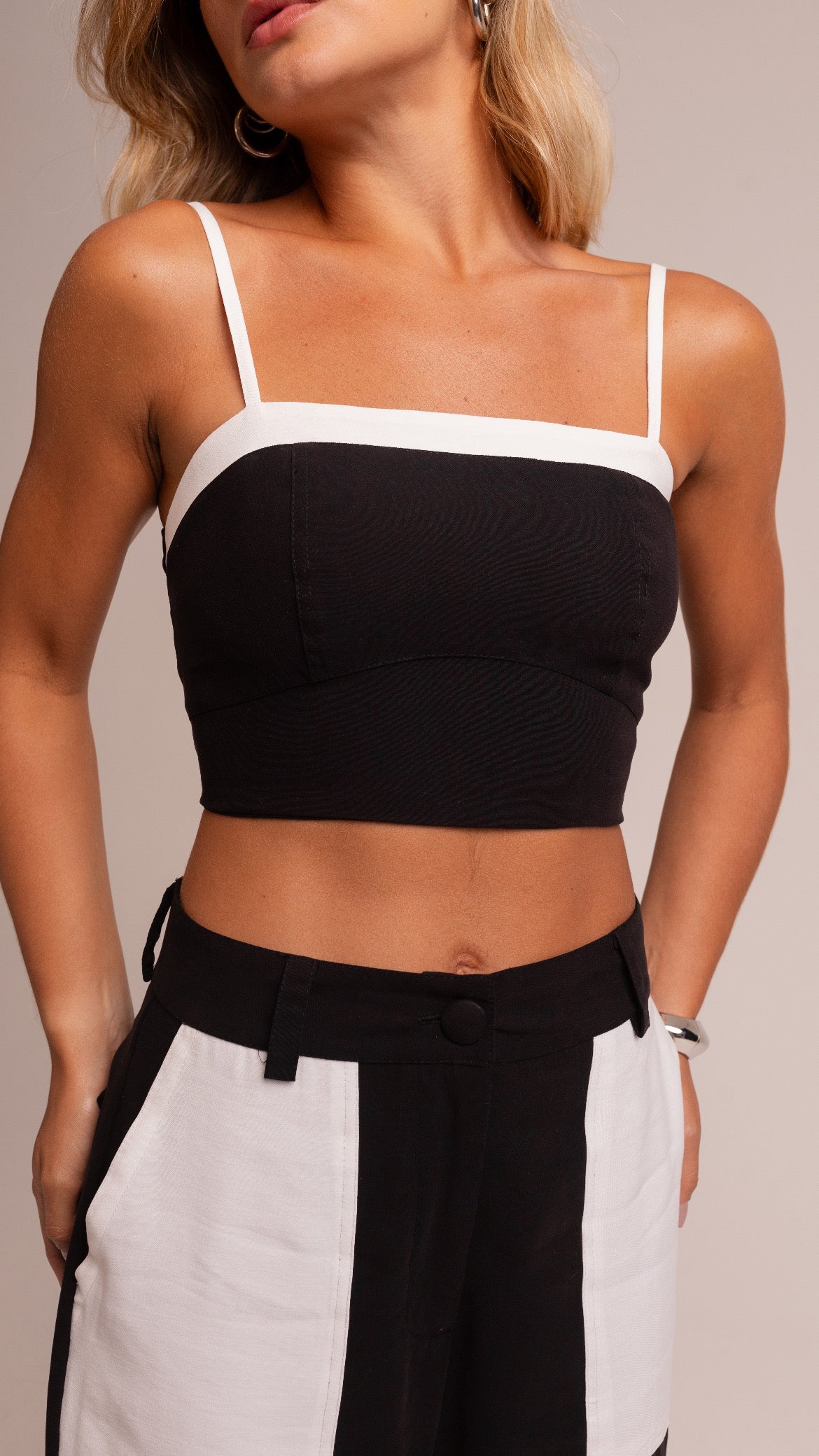 Corset Alfaitaria Duo