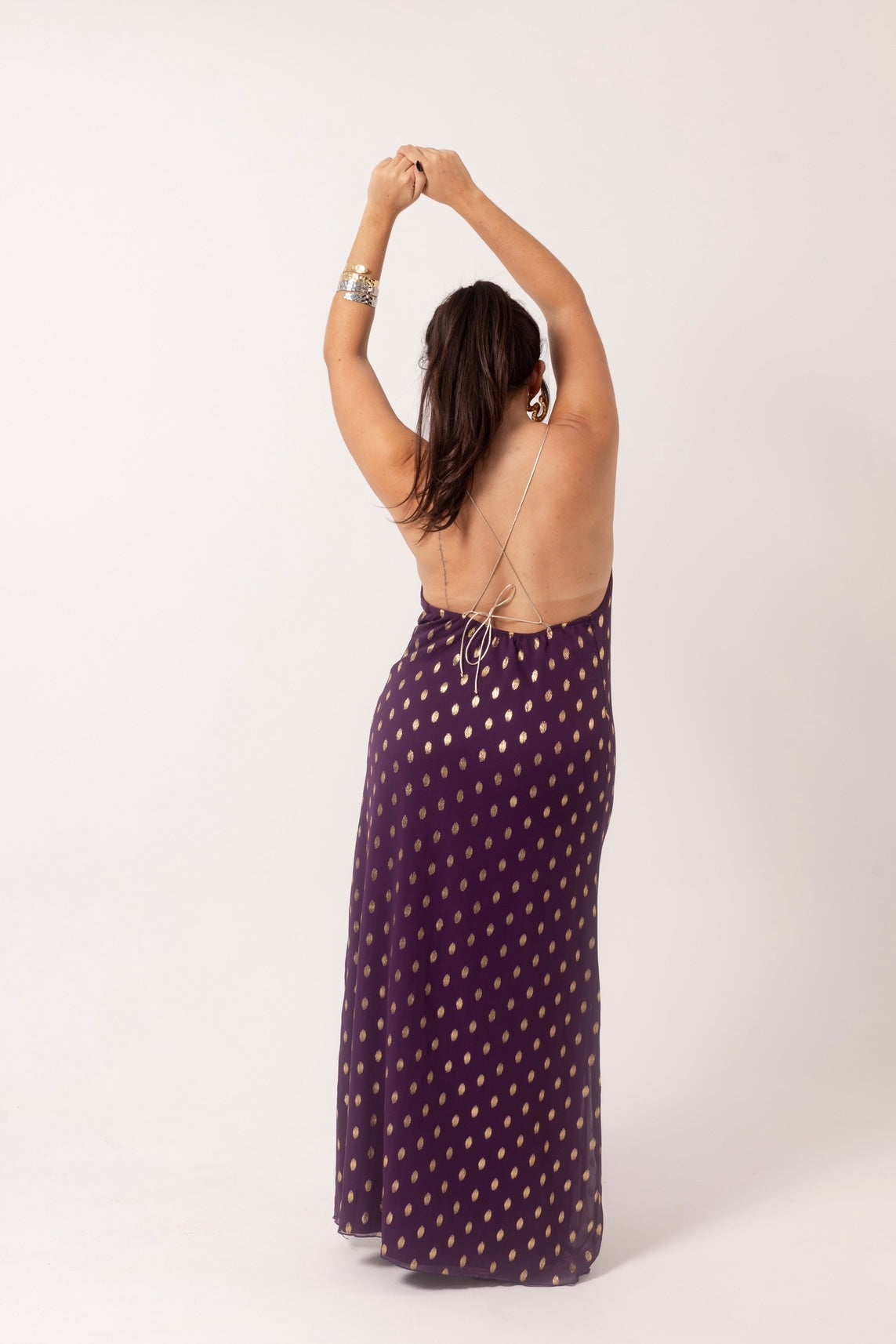 Vestido Diana