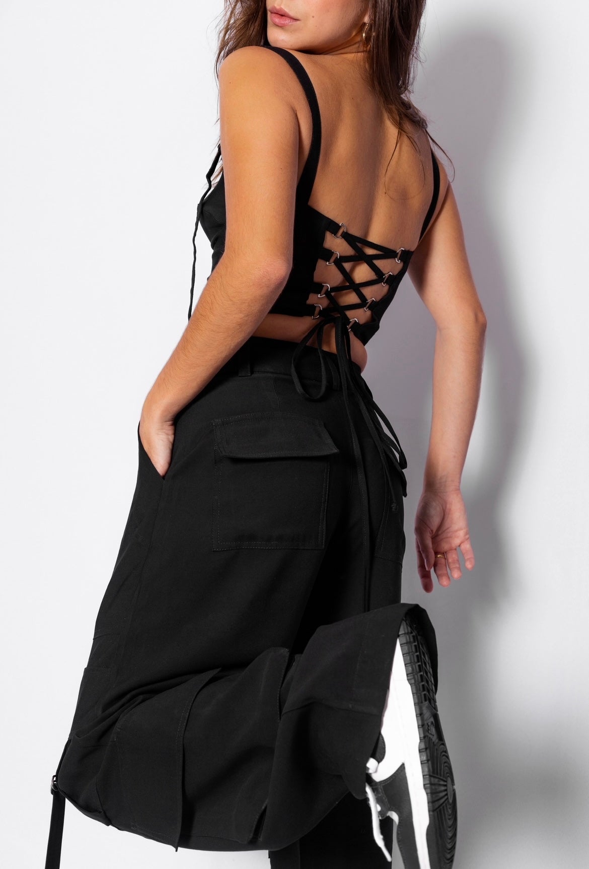 Calça Savana