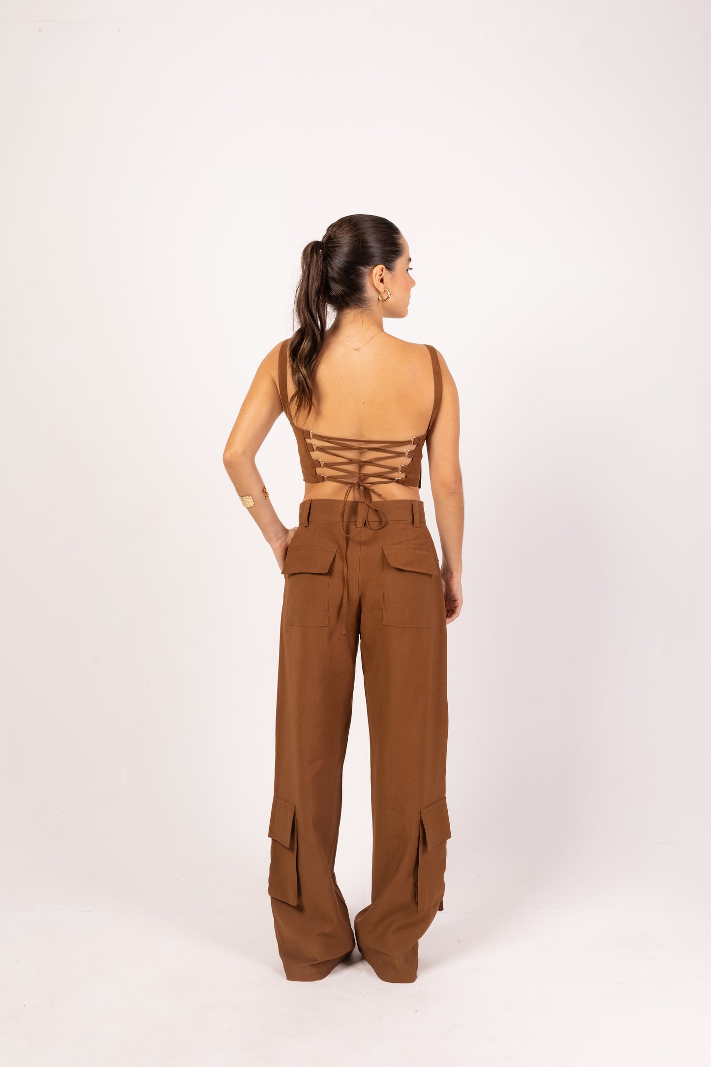 Corset Savana