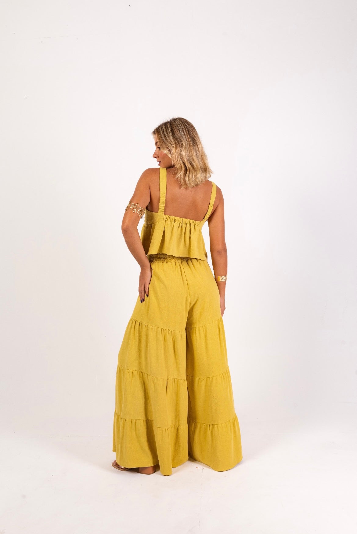 Calça Brenda
