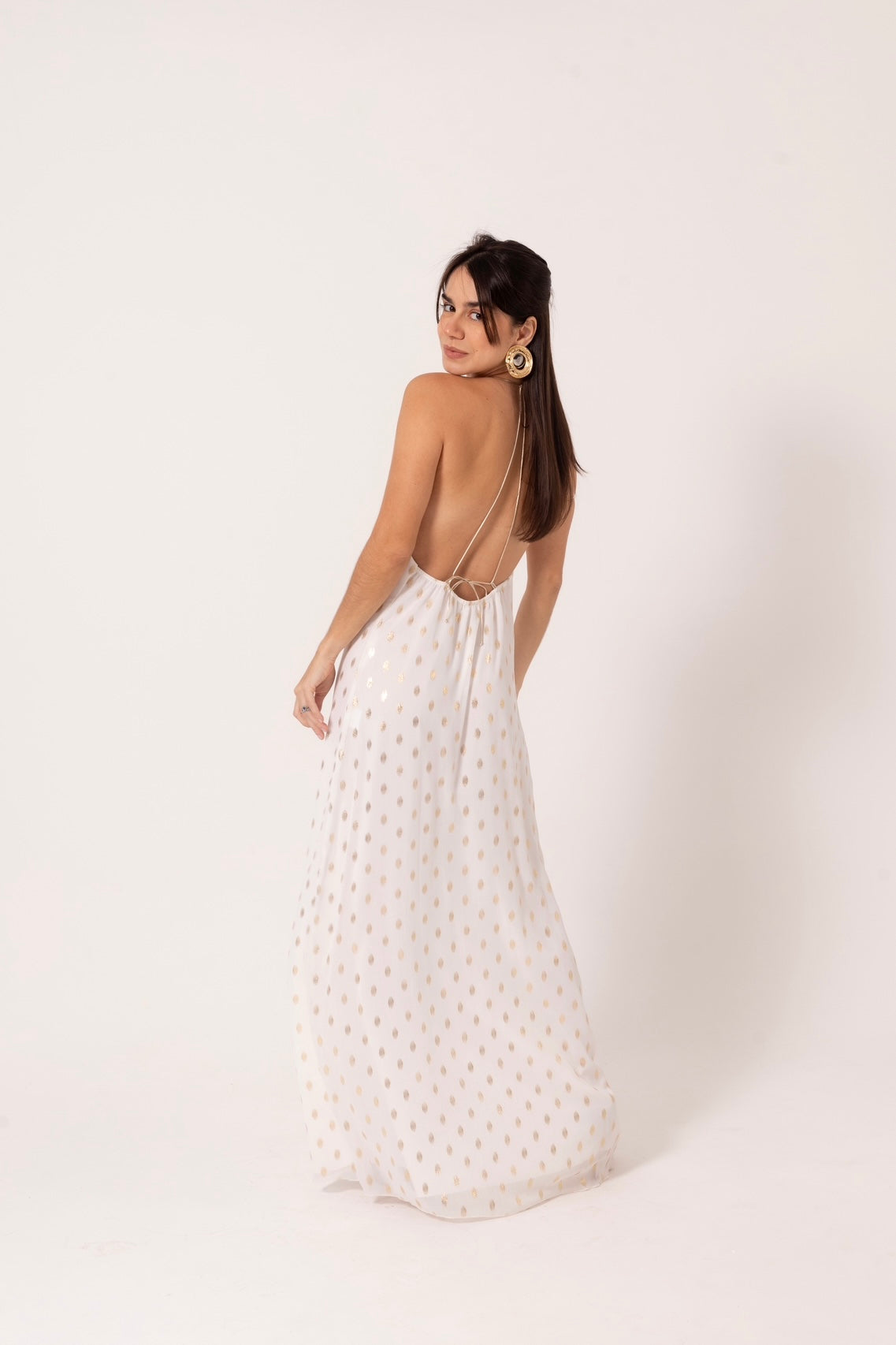 Vestido Diana
