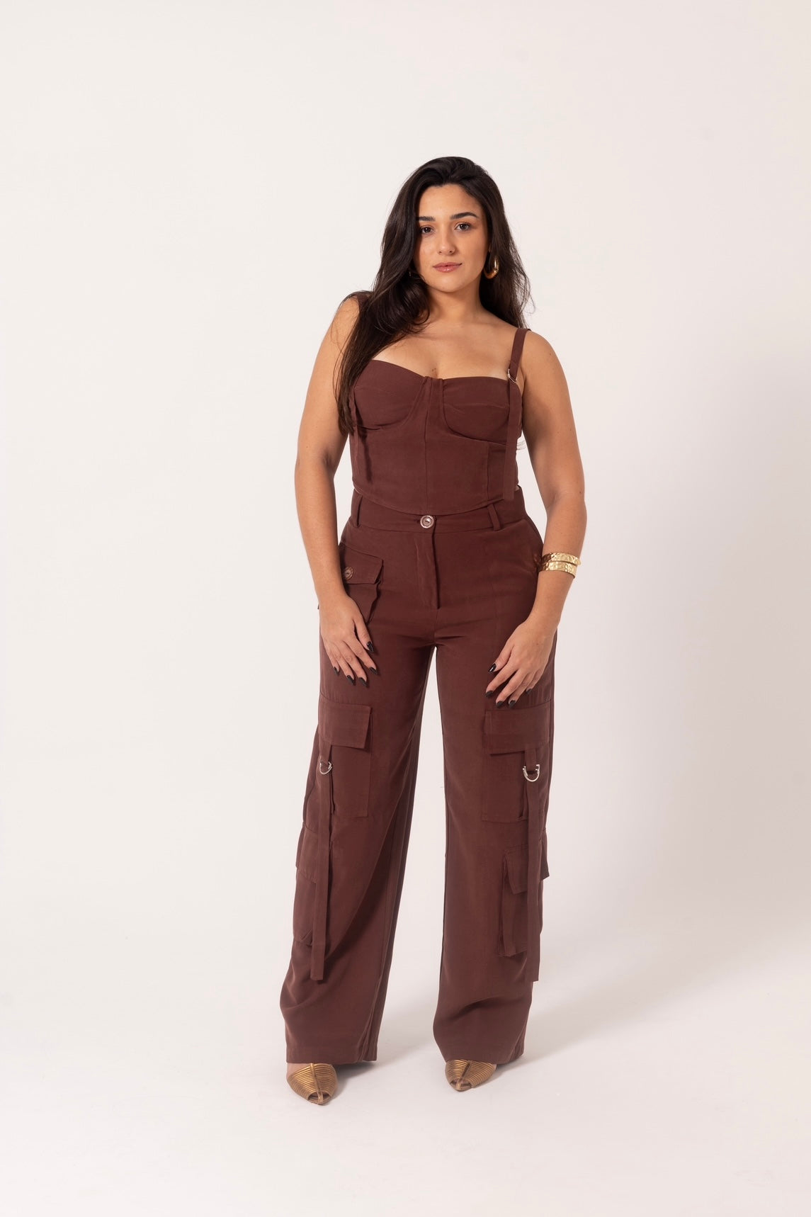 Calça Savana