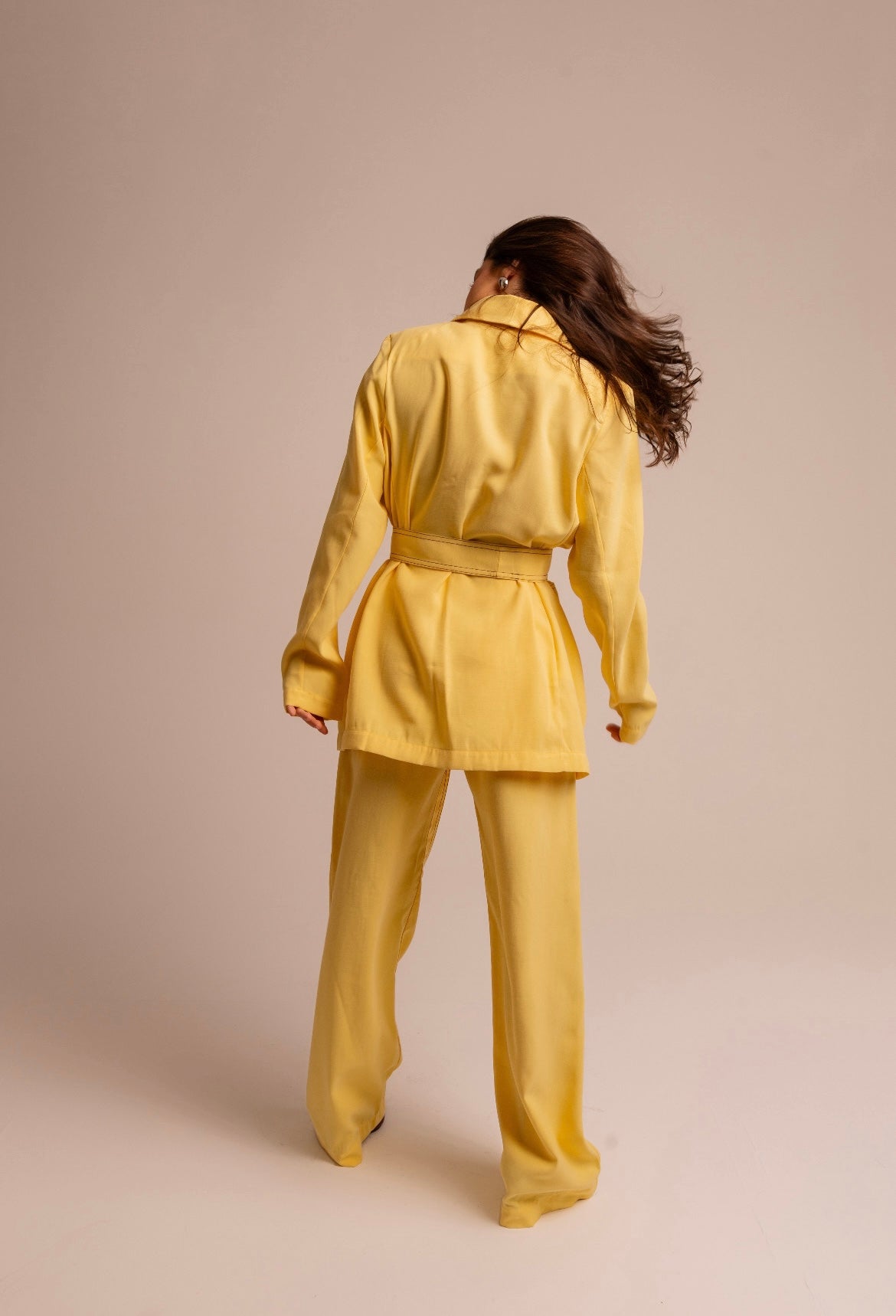 Calça Alfaitaria Dunna