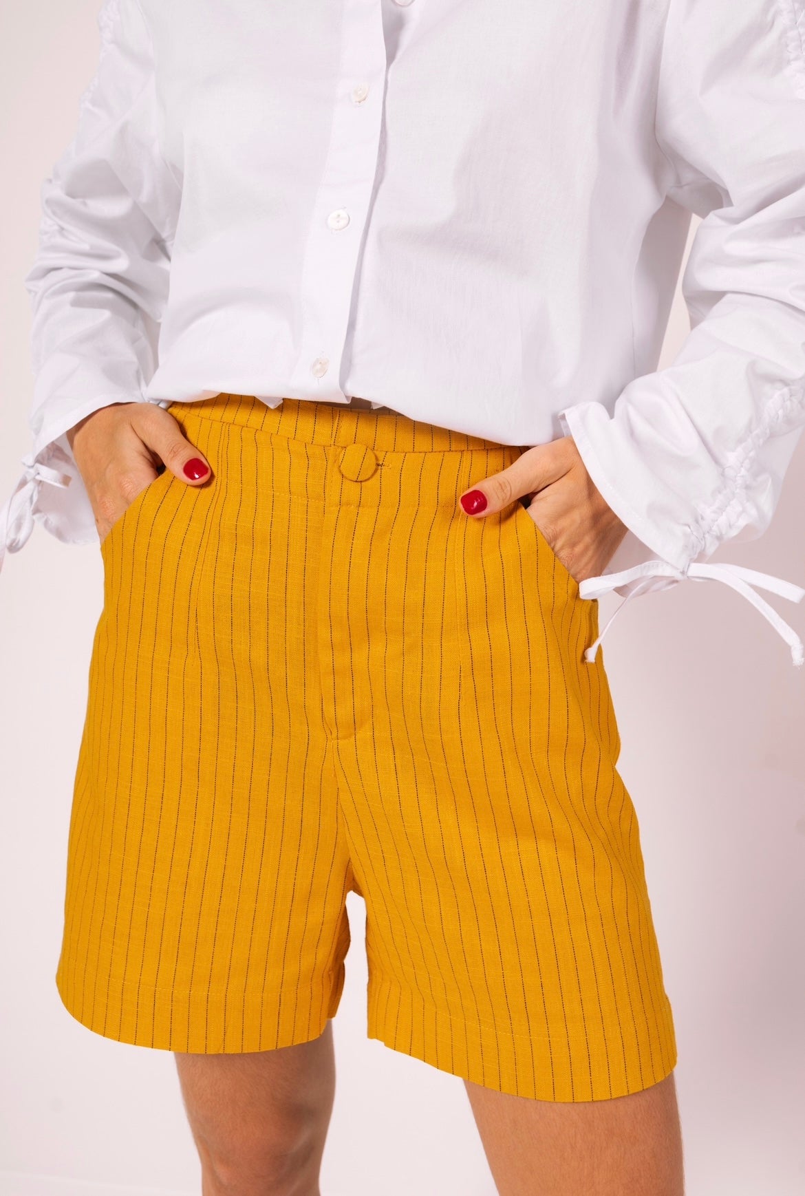 Bermuda Preppy