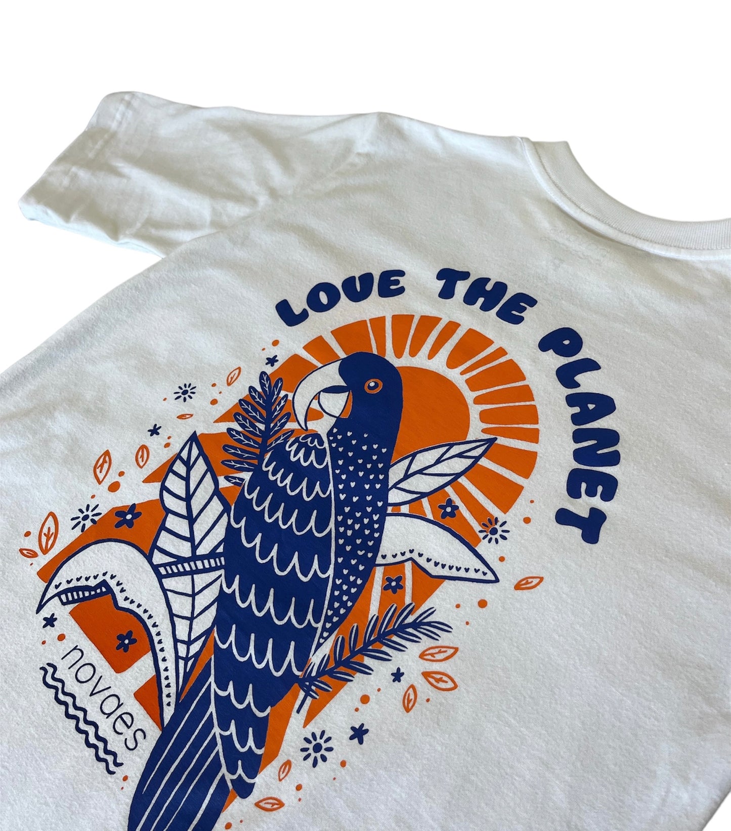T-Shirt Malibu