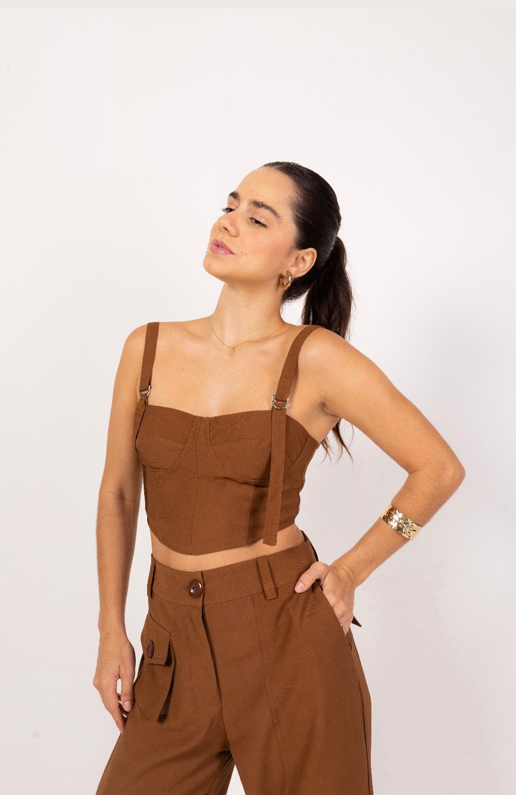 Calça Savana