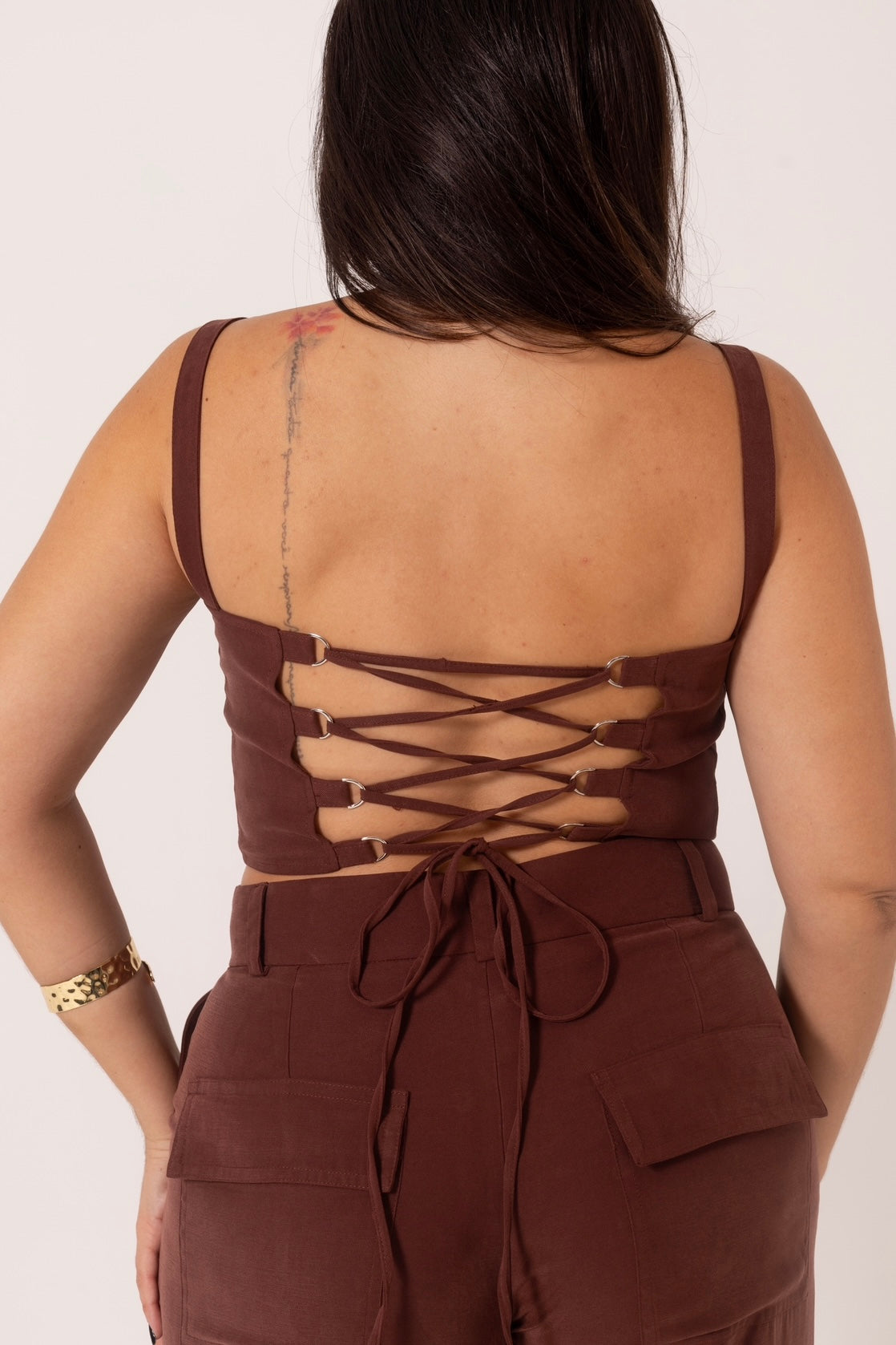 Corset Savana