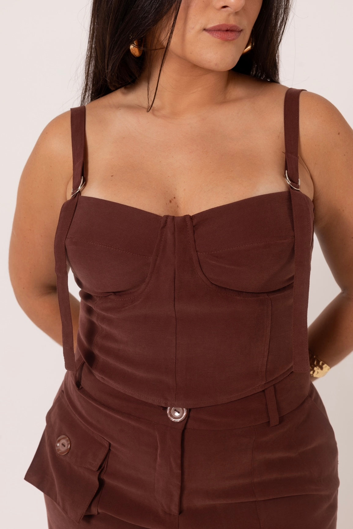 Calça Savana