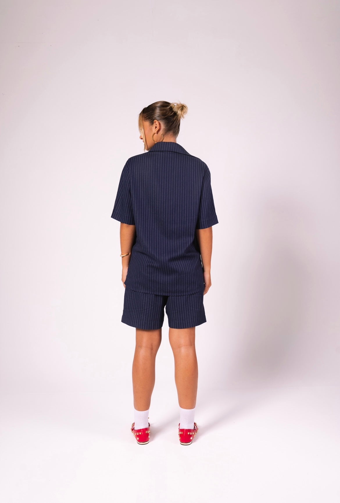 Bermuda Preppy