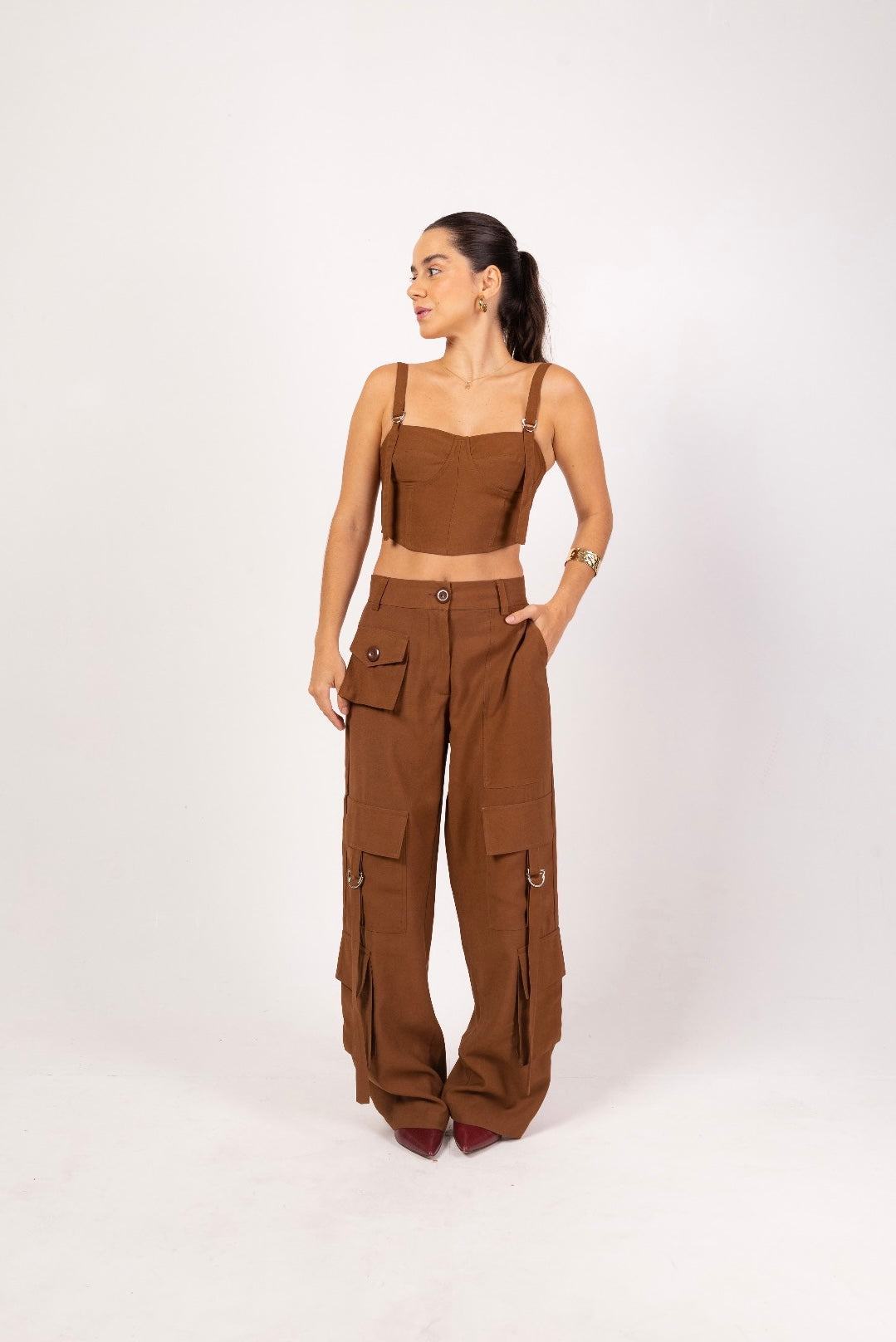 Corset Savana