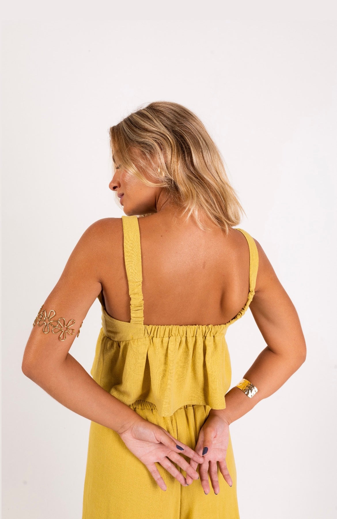 Cropped Bruna