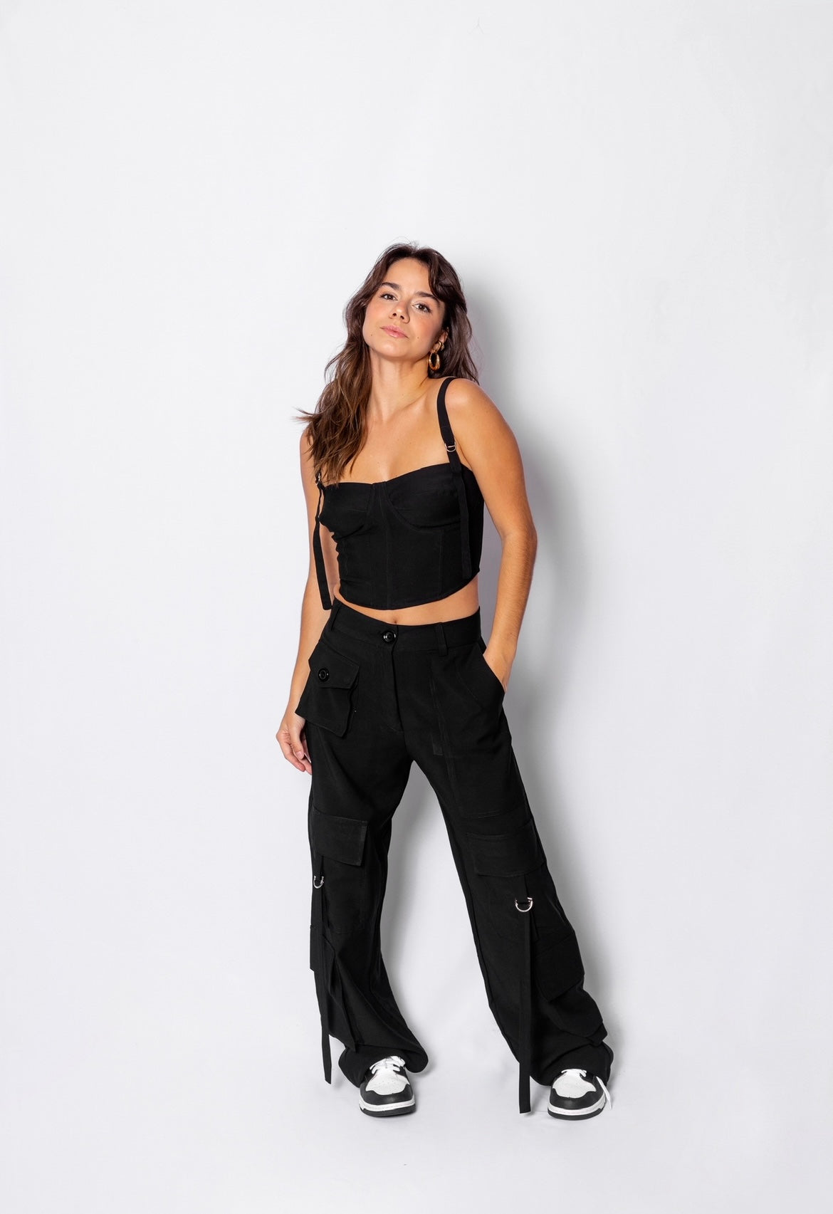 Calça Savana