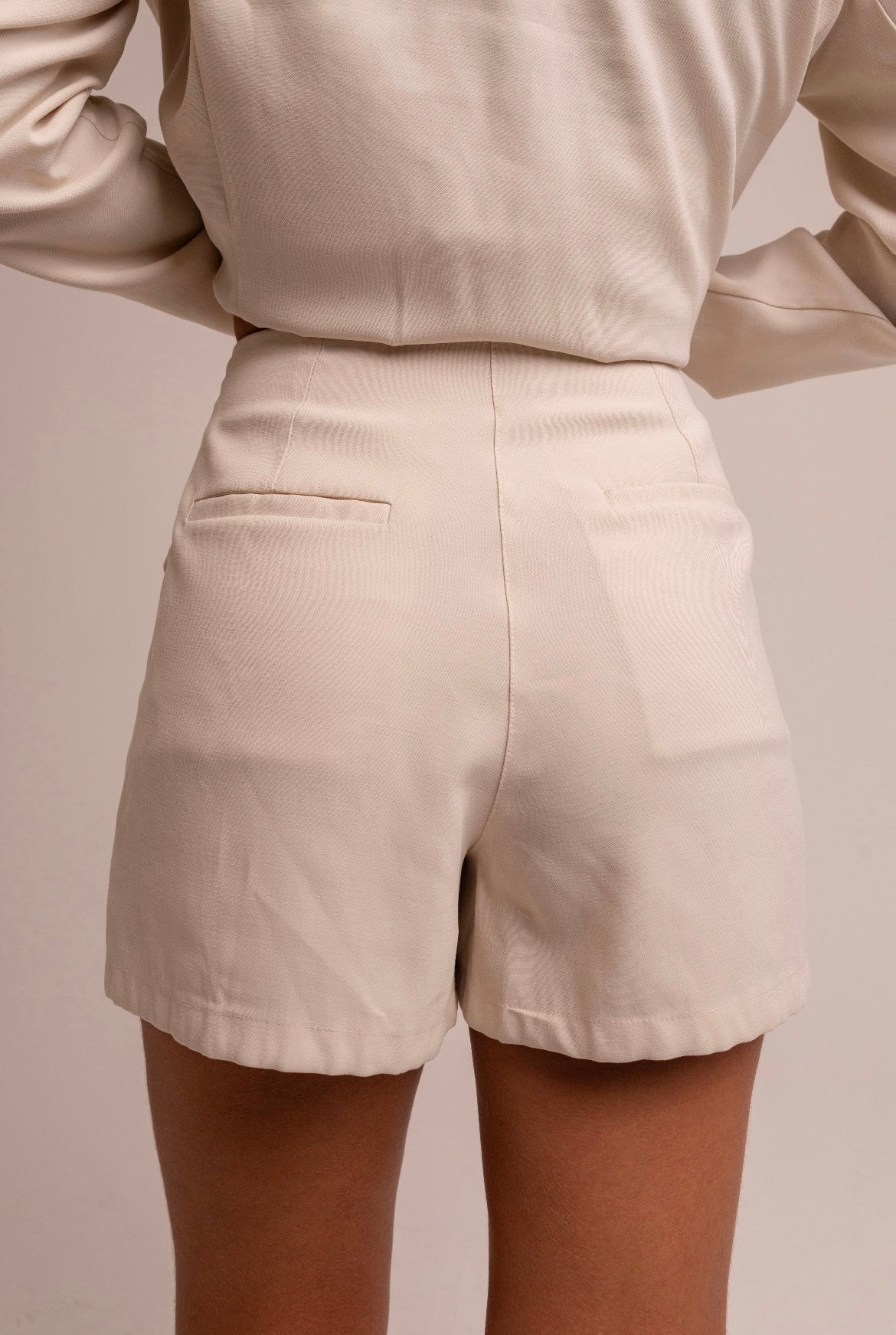Short Saia Dunna