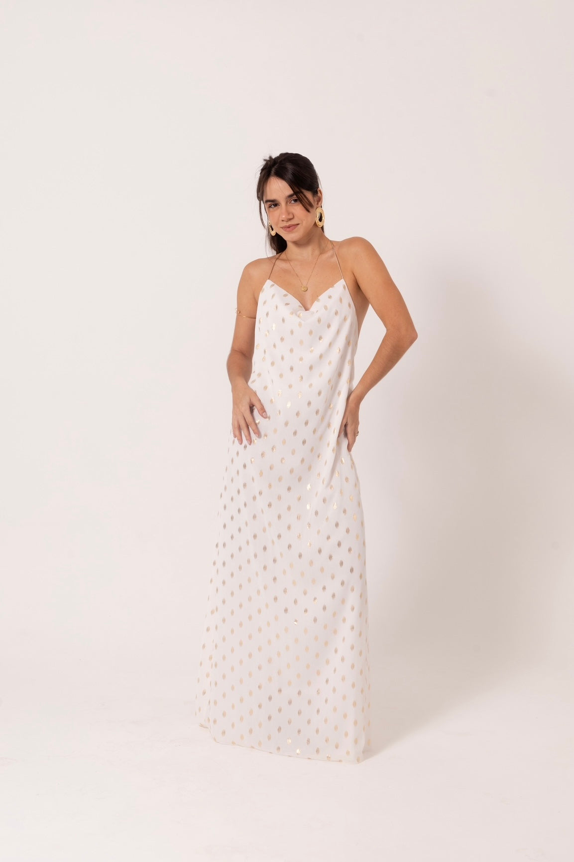 Vestido Diana