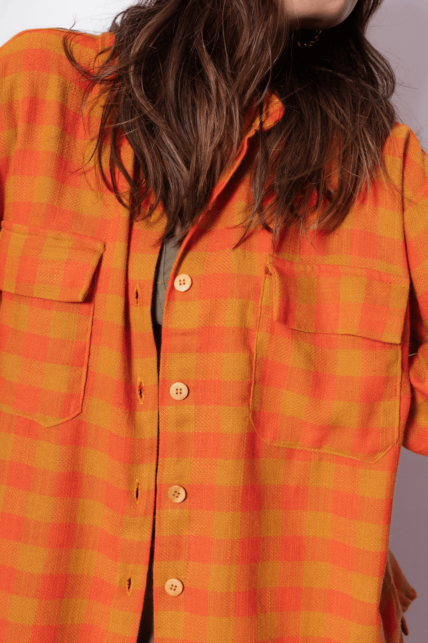Camisa Chess