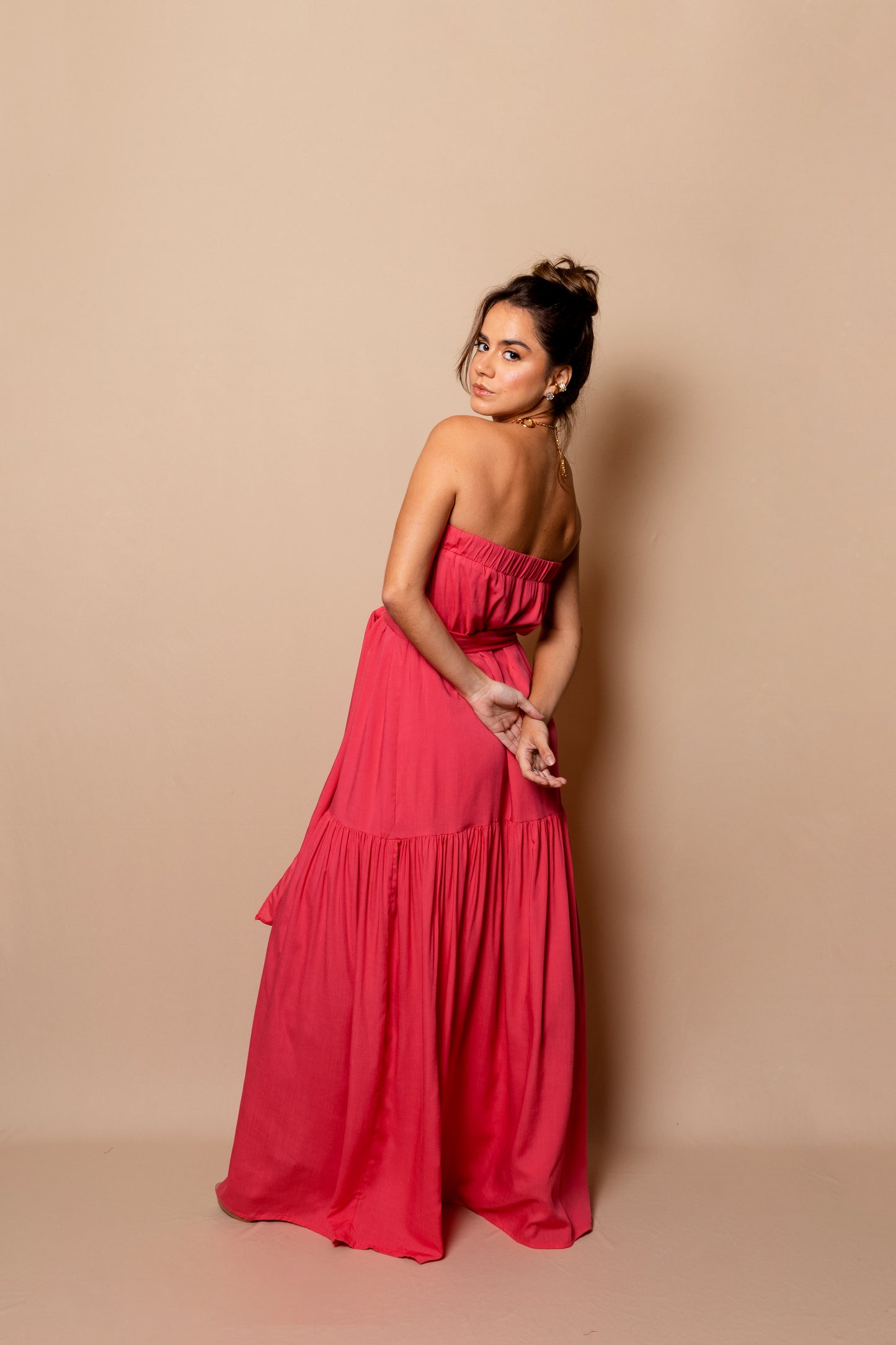 Vestido Charlotte
