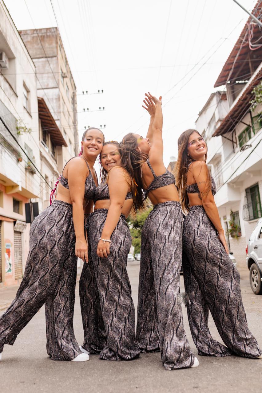 Calça Feverê