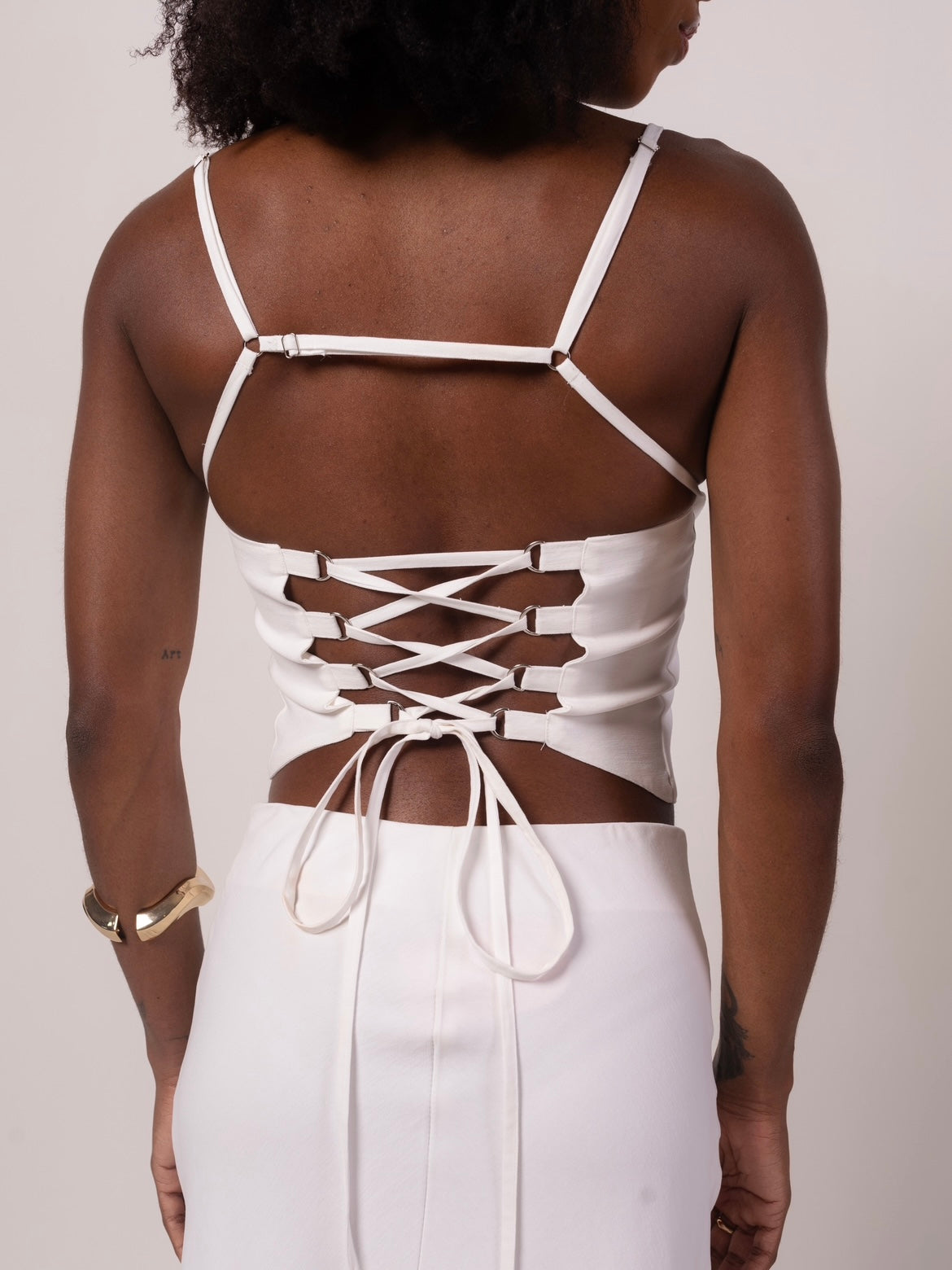 Corset Space