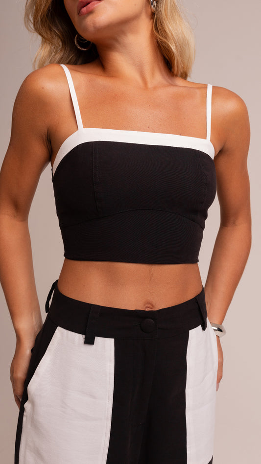 Corset Alfaitaria Duo