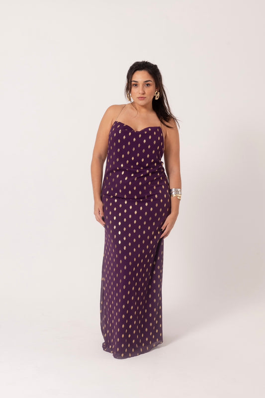 Vestido Diana