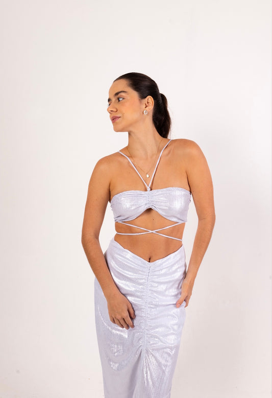 Cropped Sereia