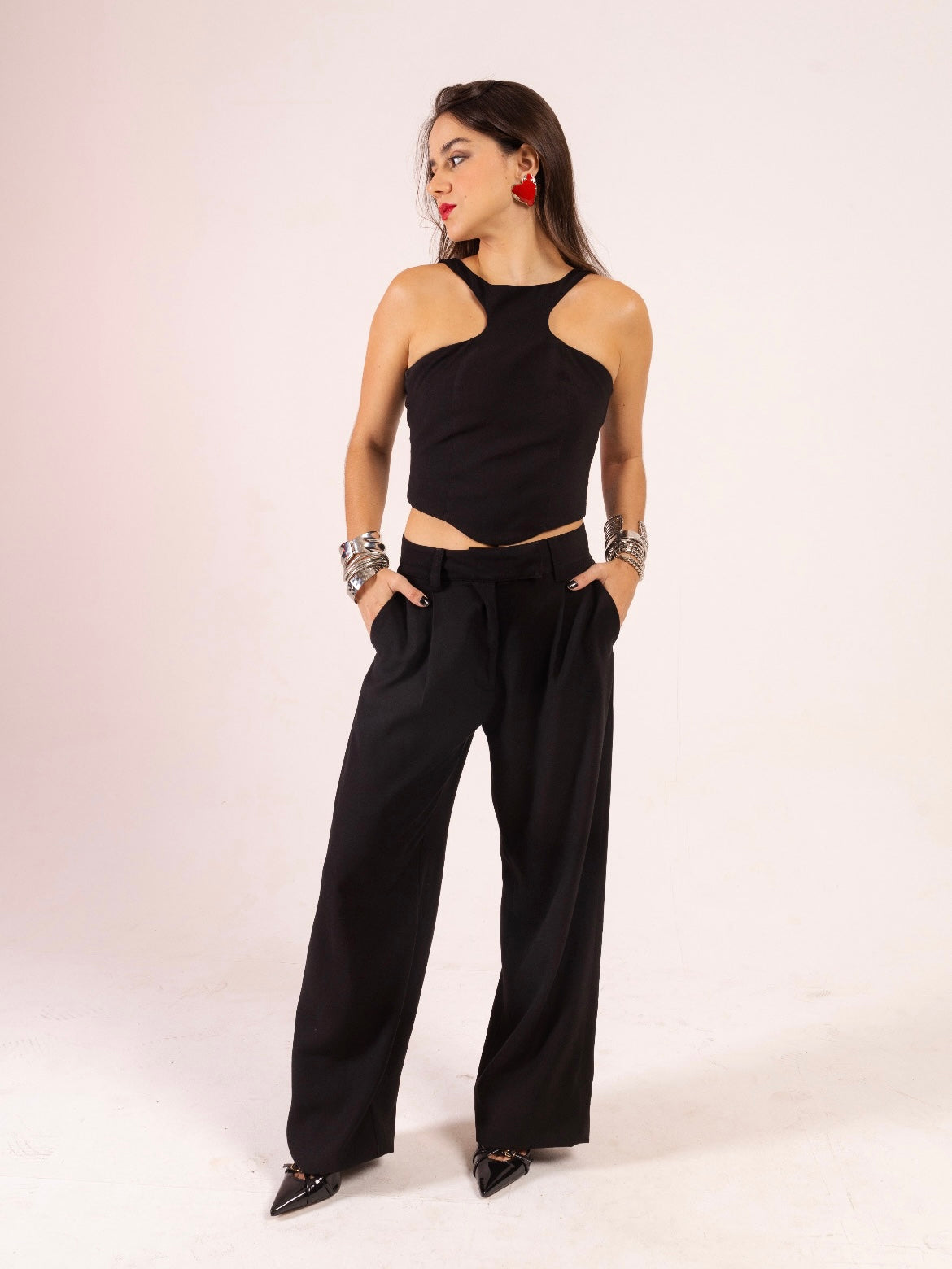Calça Yourself