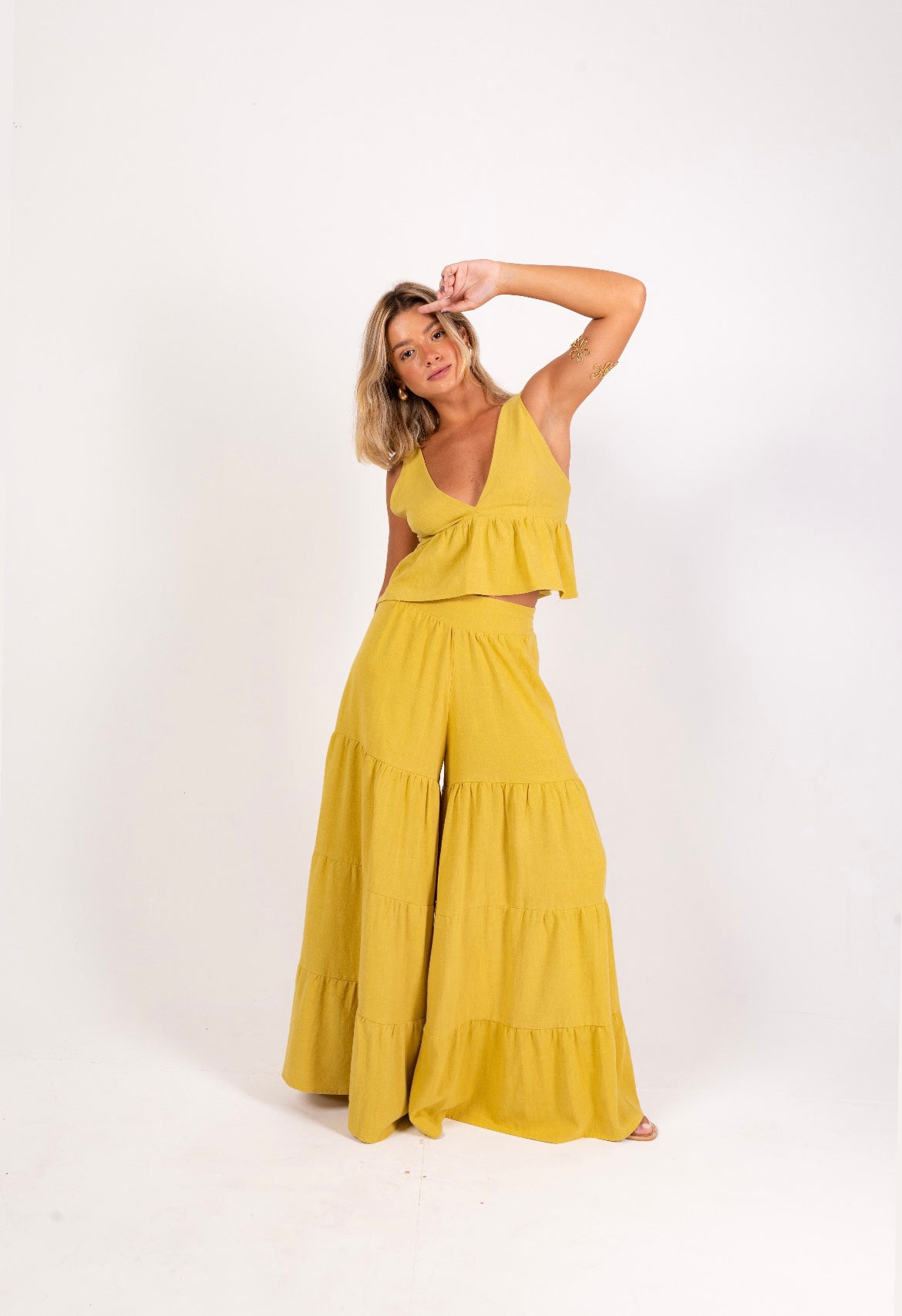 Calça Brenda