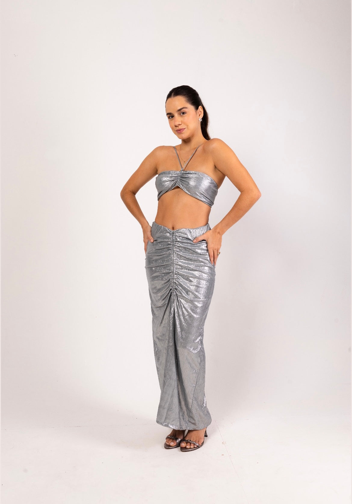 Cropped Sereia