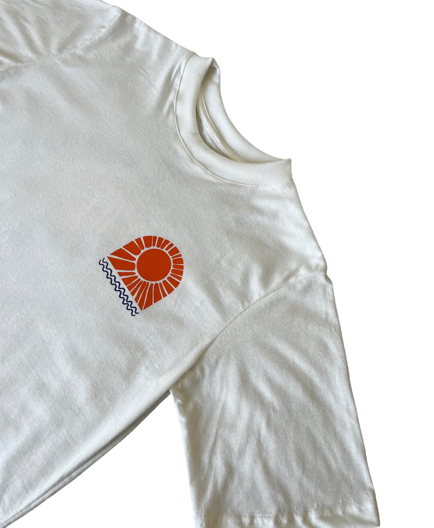 T-Shirt Malibu
