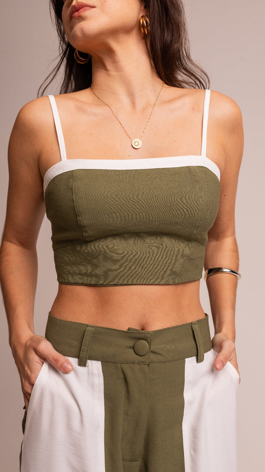 Corset Alfaitaria Duo