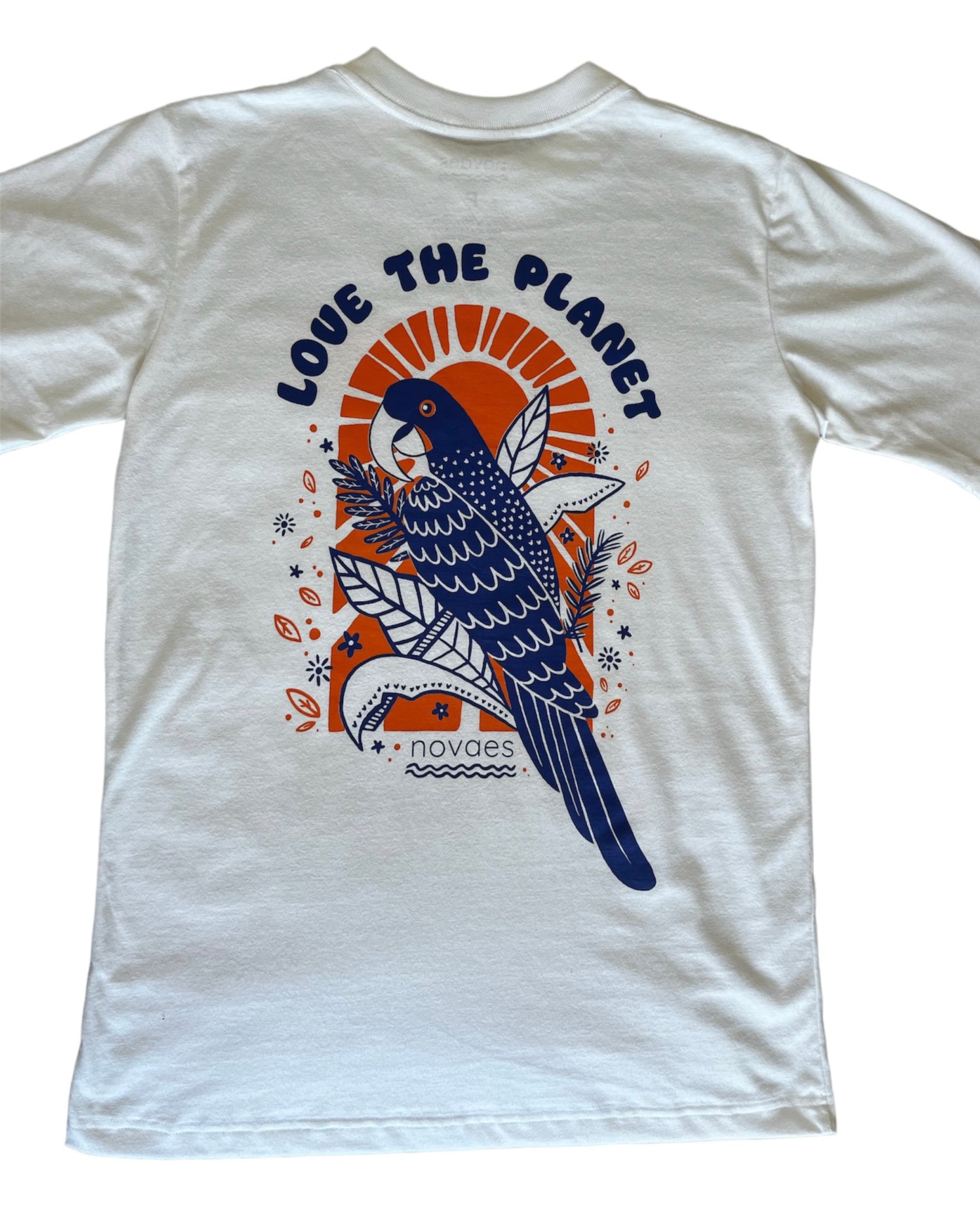T-Shirt Malibu