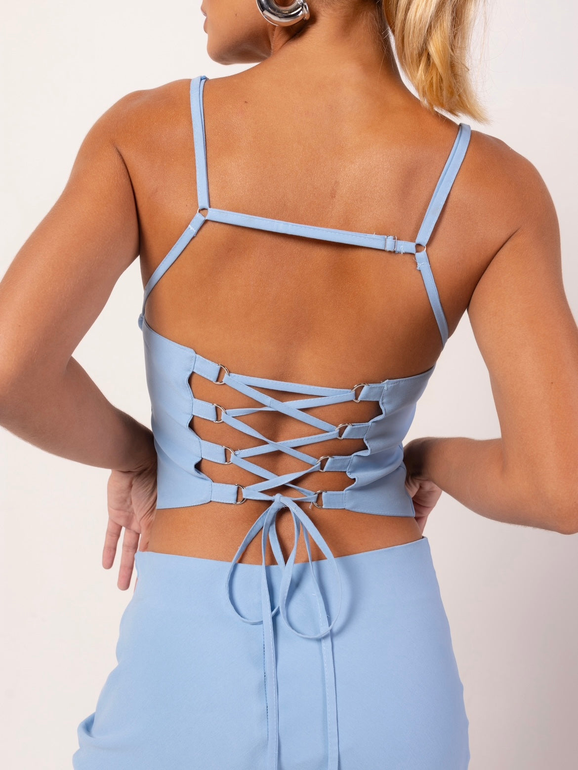 Corset Space