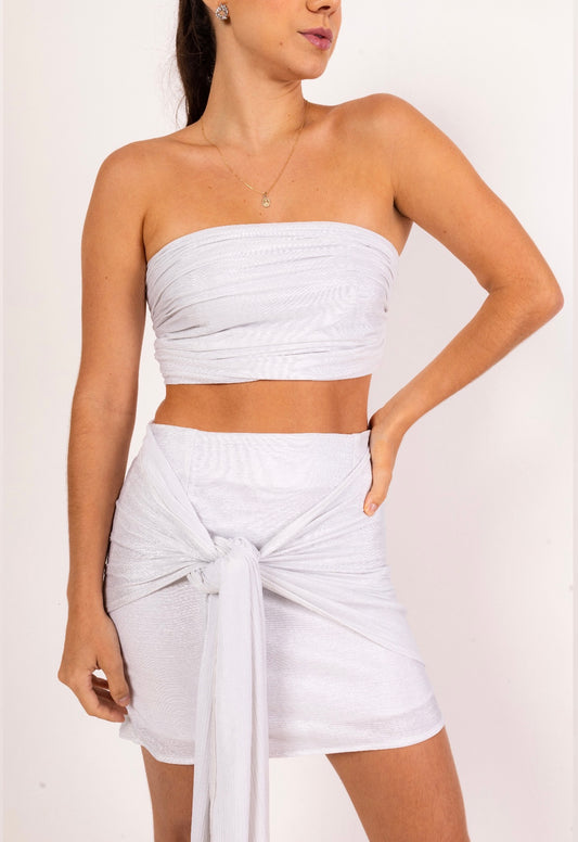 Cropped Maldivas Brilho
