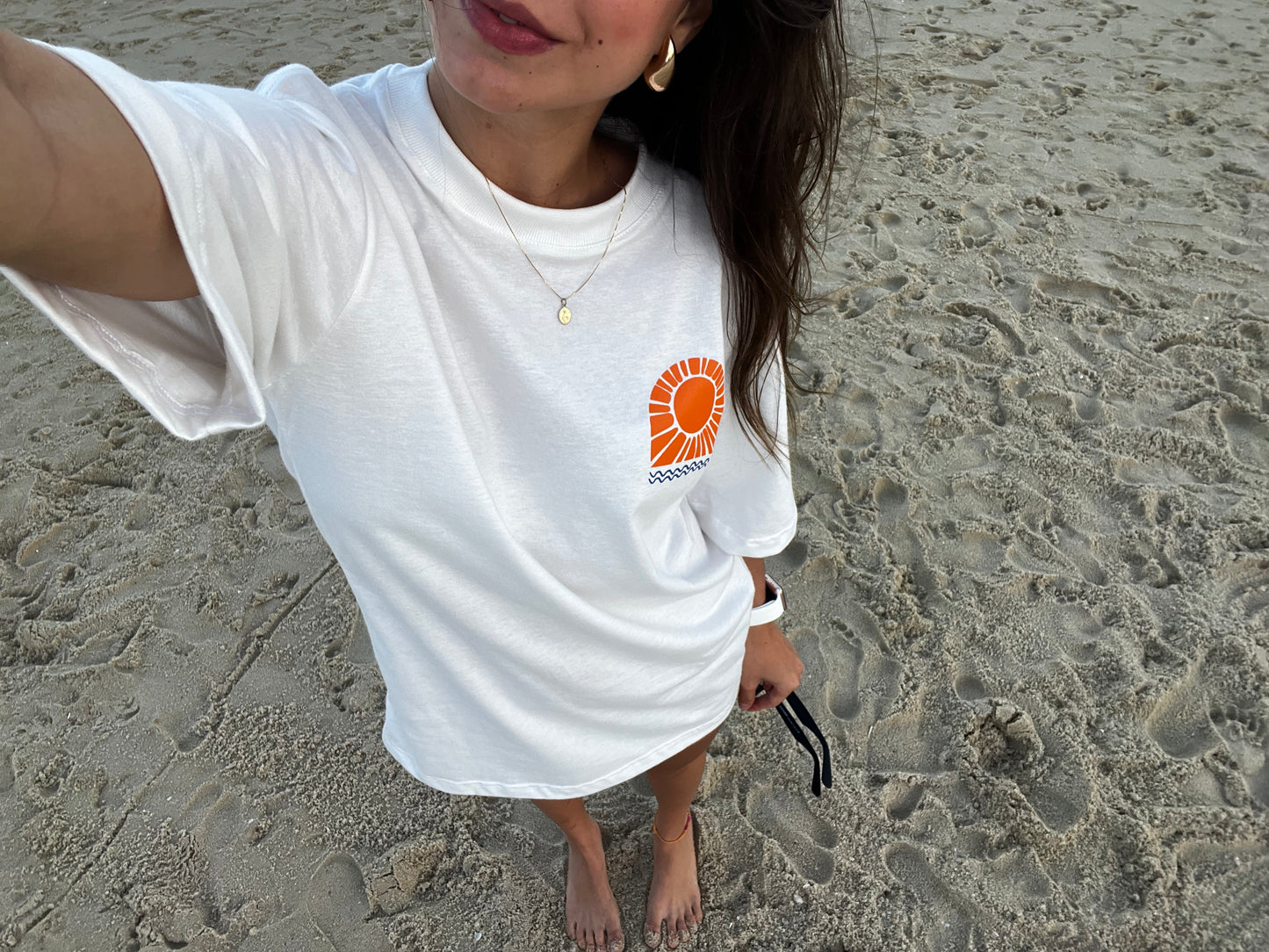 T-Shirt Malibu