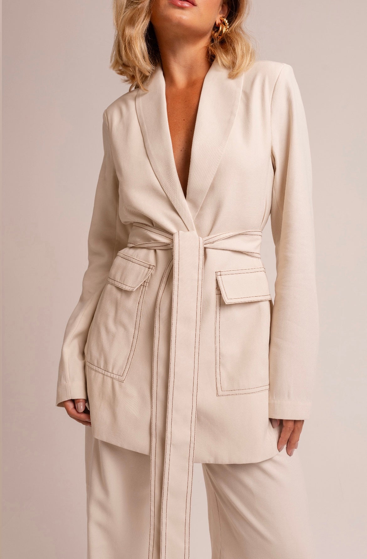 Blazer Dunna