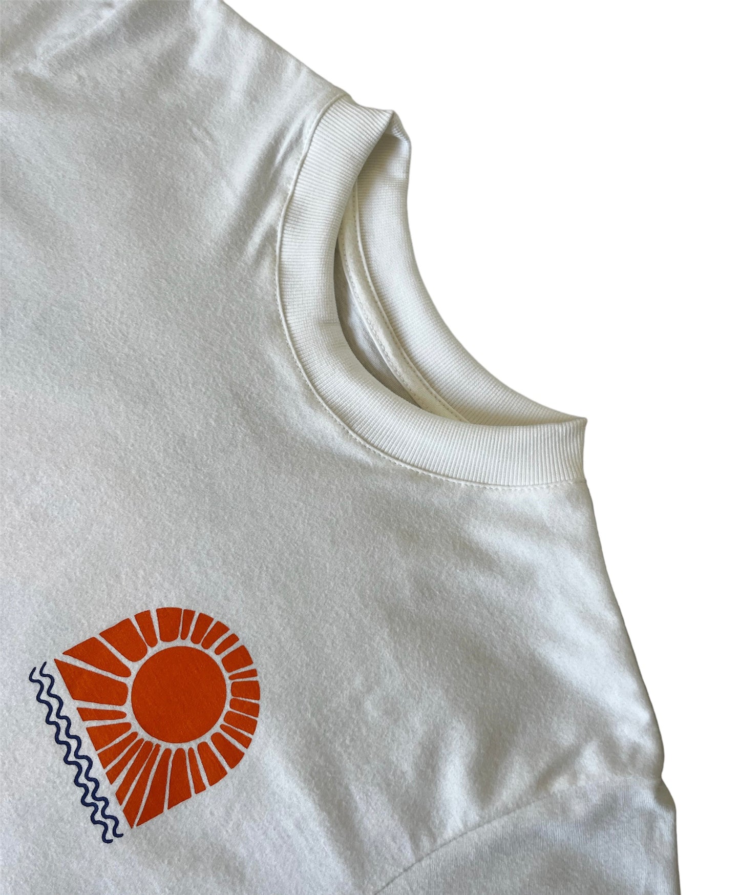 T-Shirt Malibu