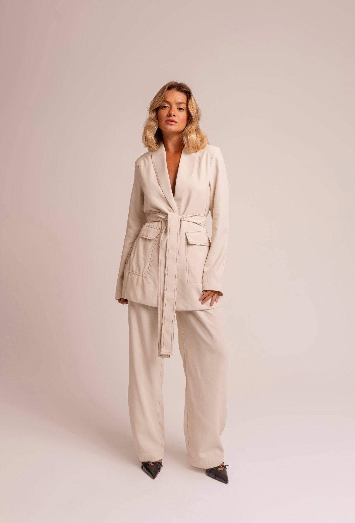 Blazer Dunna