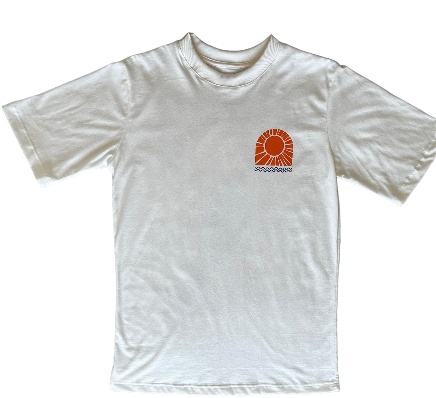 T-Shirt Malibu