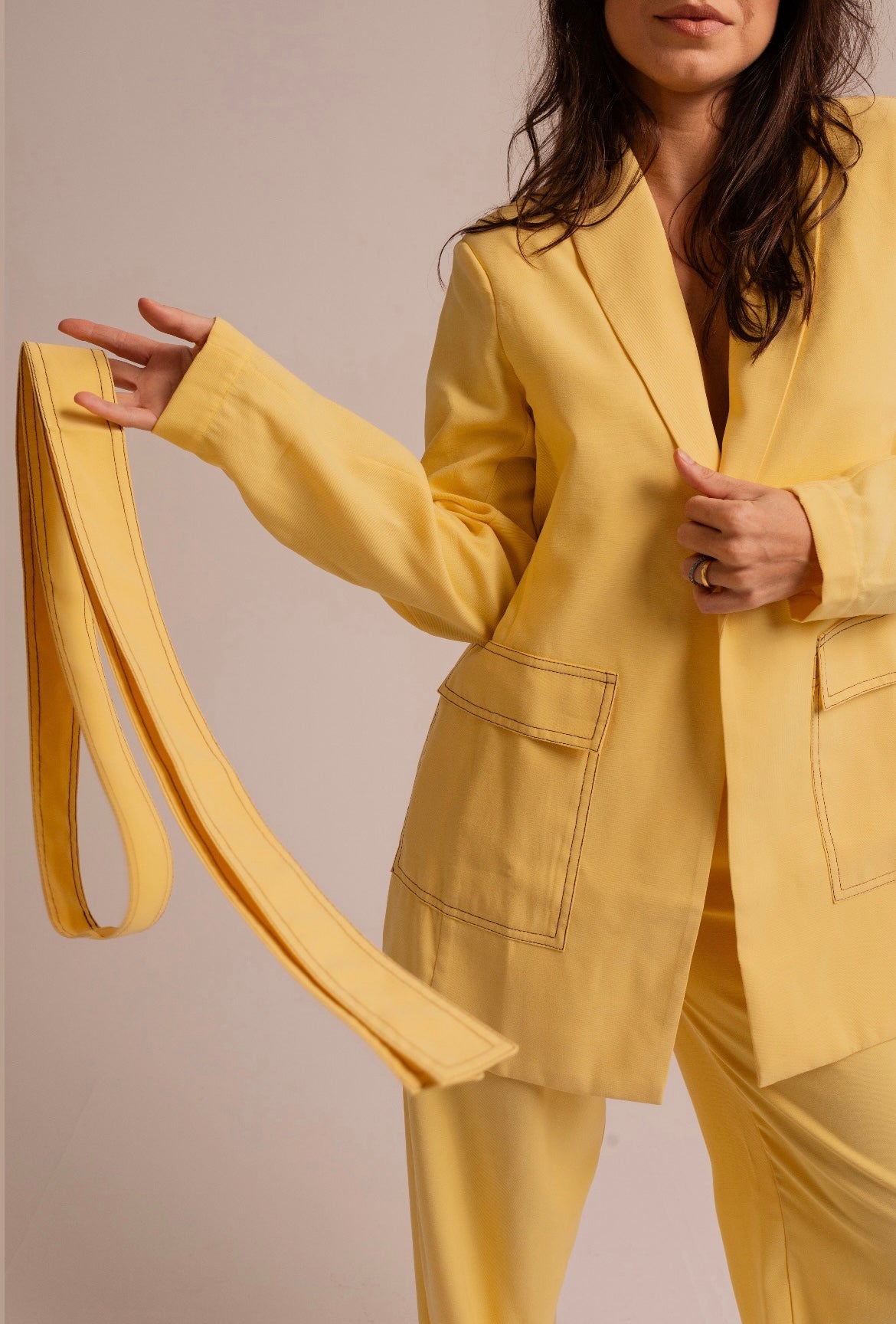 Blazer Dunna