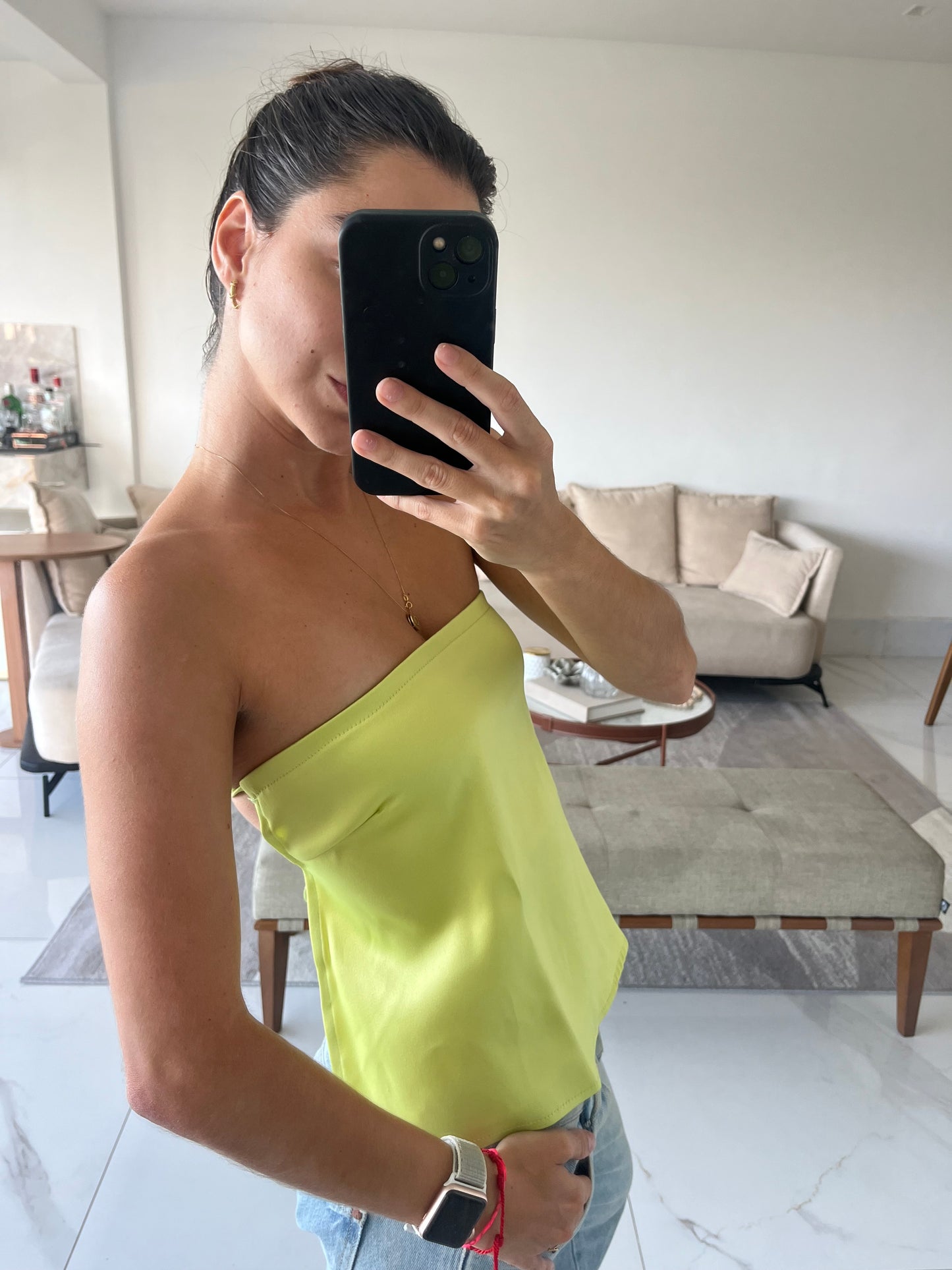 Cropped Darah