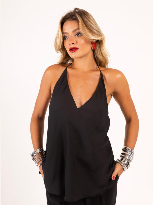 Blusa Myself