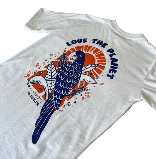 T-Shirt Malibu