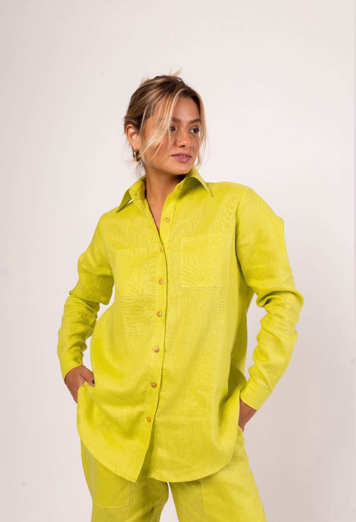 Camisa Abrolhos