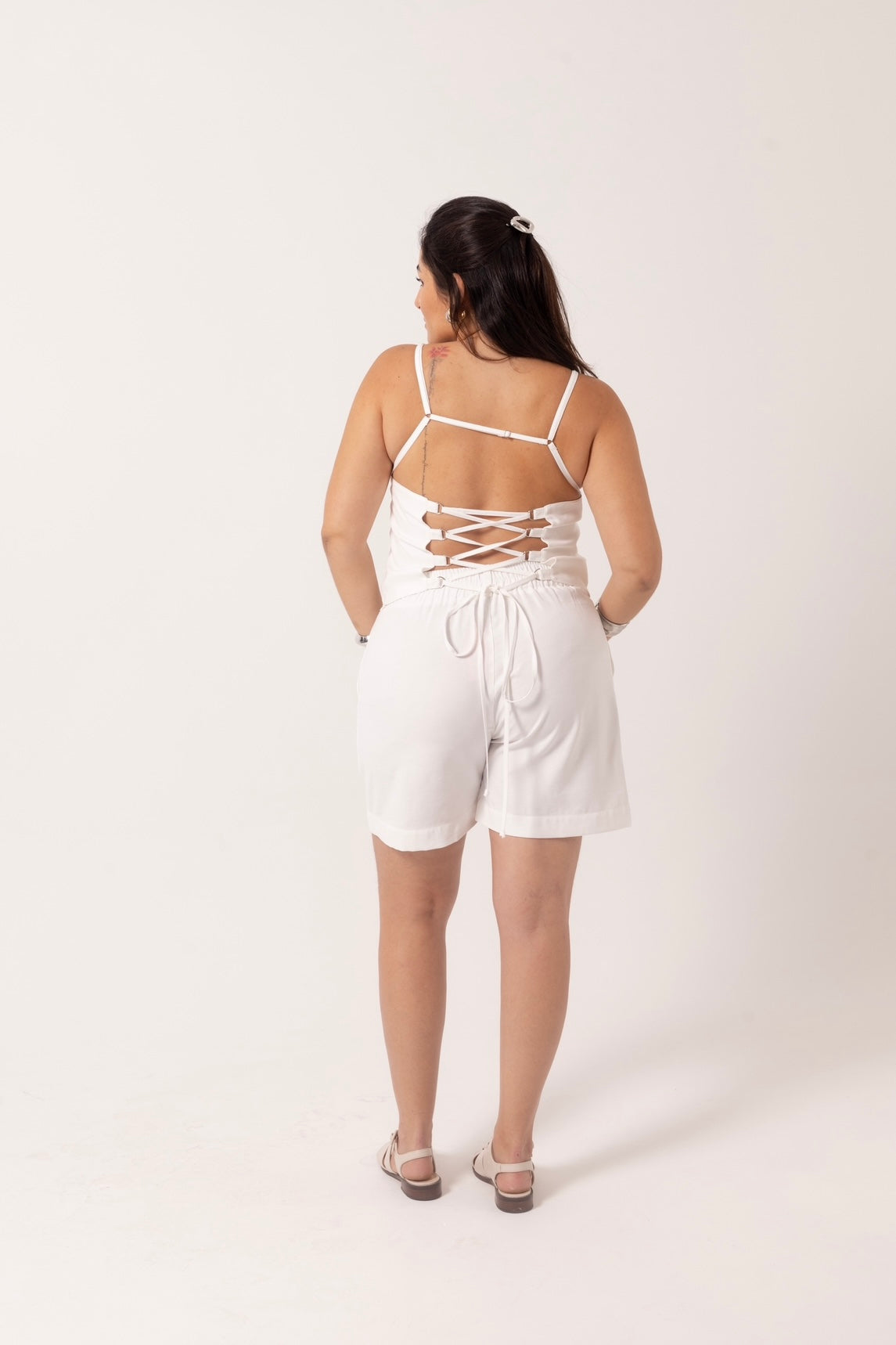 Corset Space