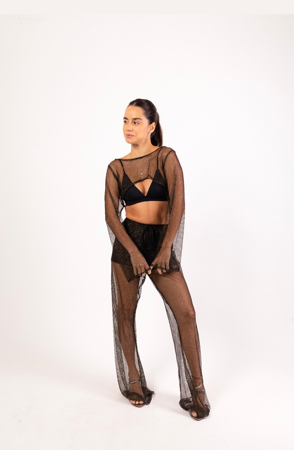Cropped Match