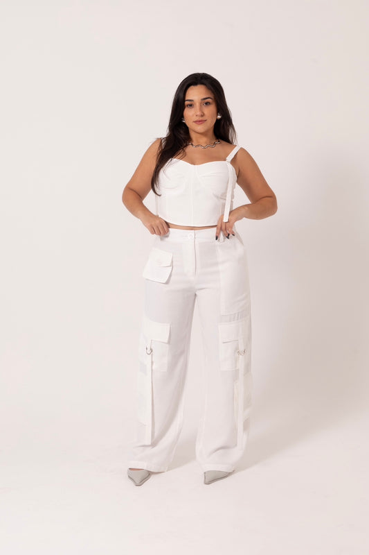 Calça Savana