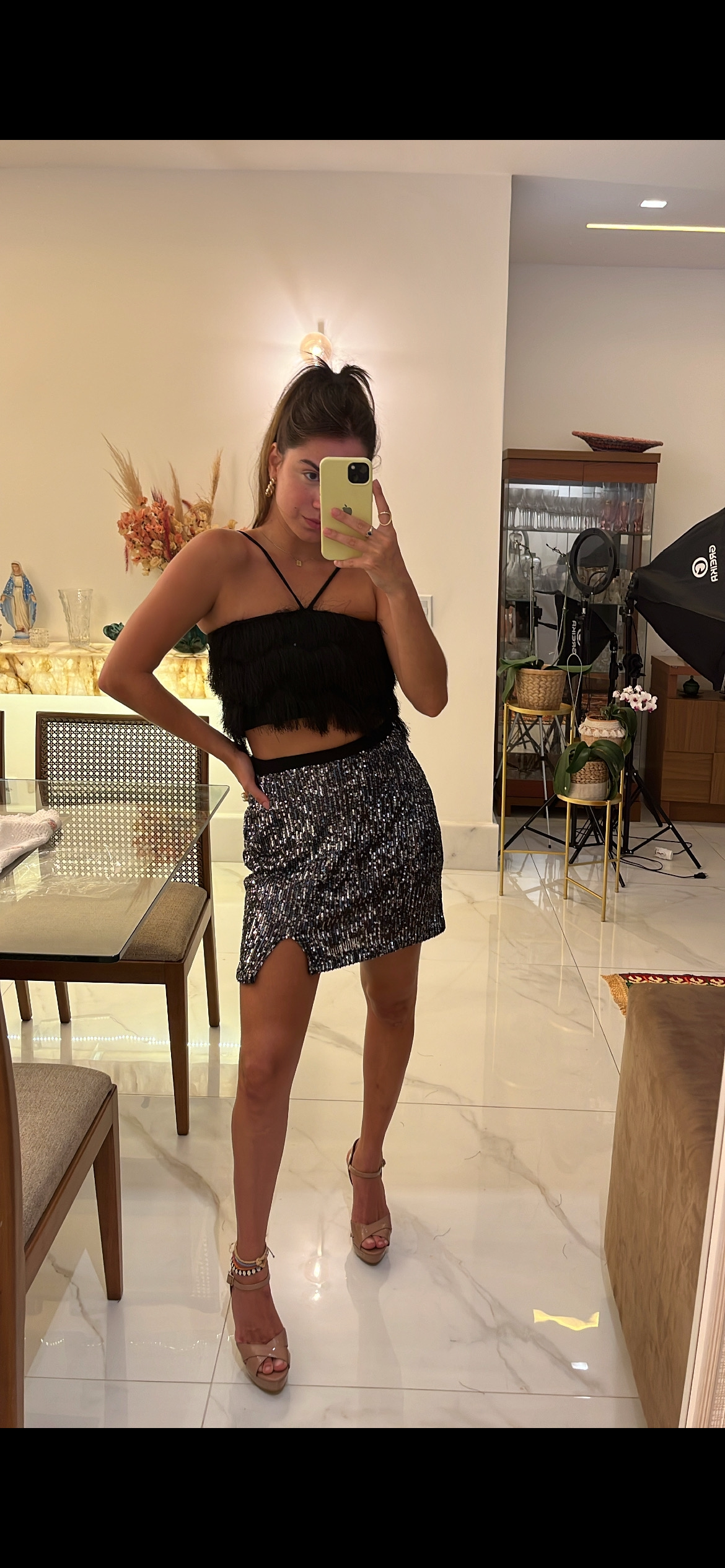 Saia Carol
