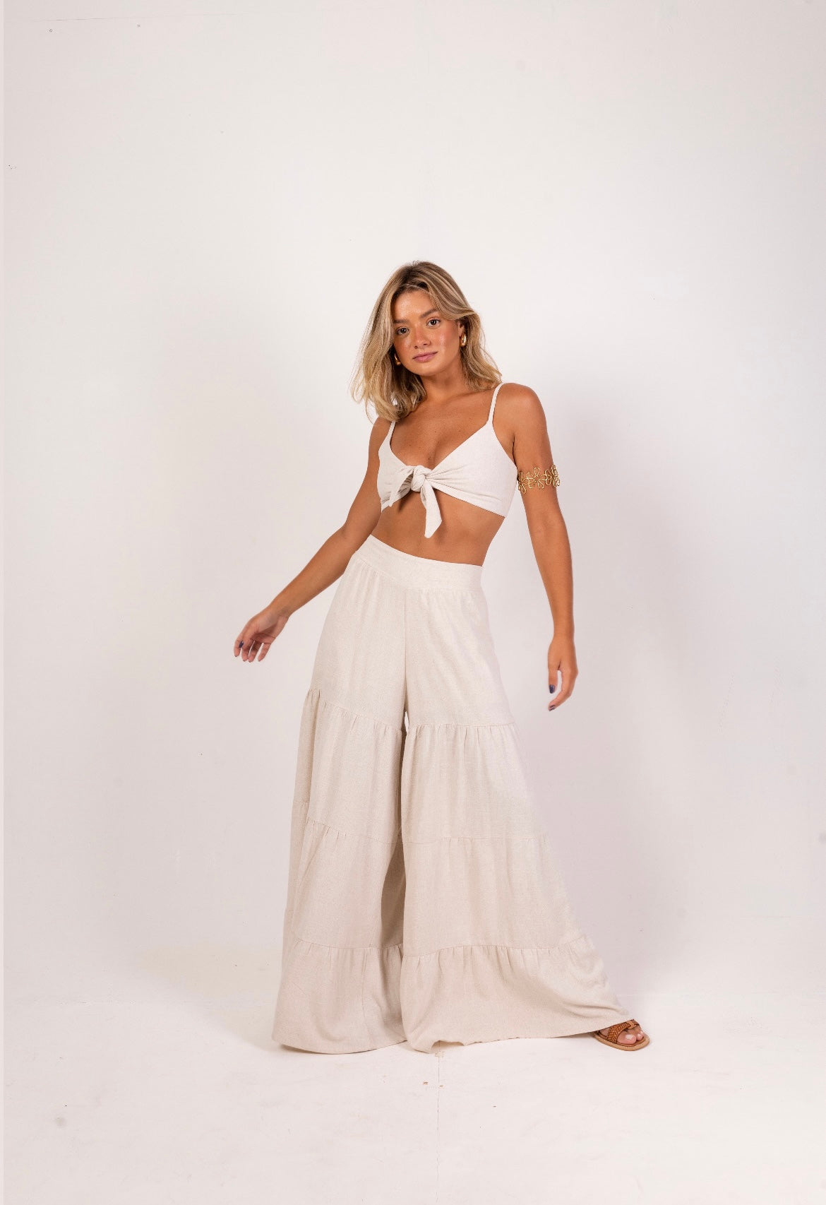 Calça Brenda